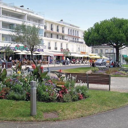 Amazing Apartment In Vaux Sur Mer With Wifi Eksteriør billede