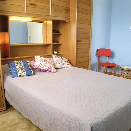 Amazing Apartment In Vaux Sur Mer With Wifi Eksteriør billede