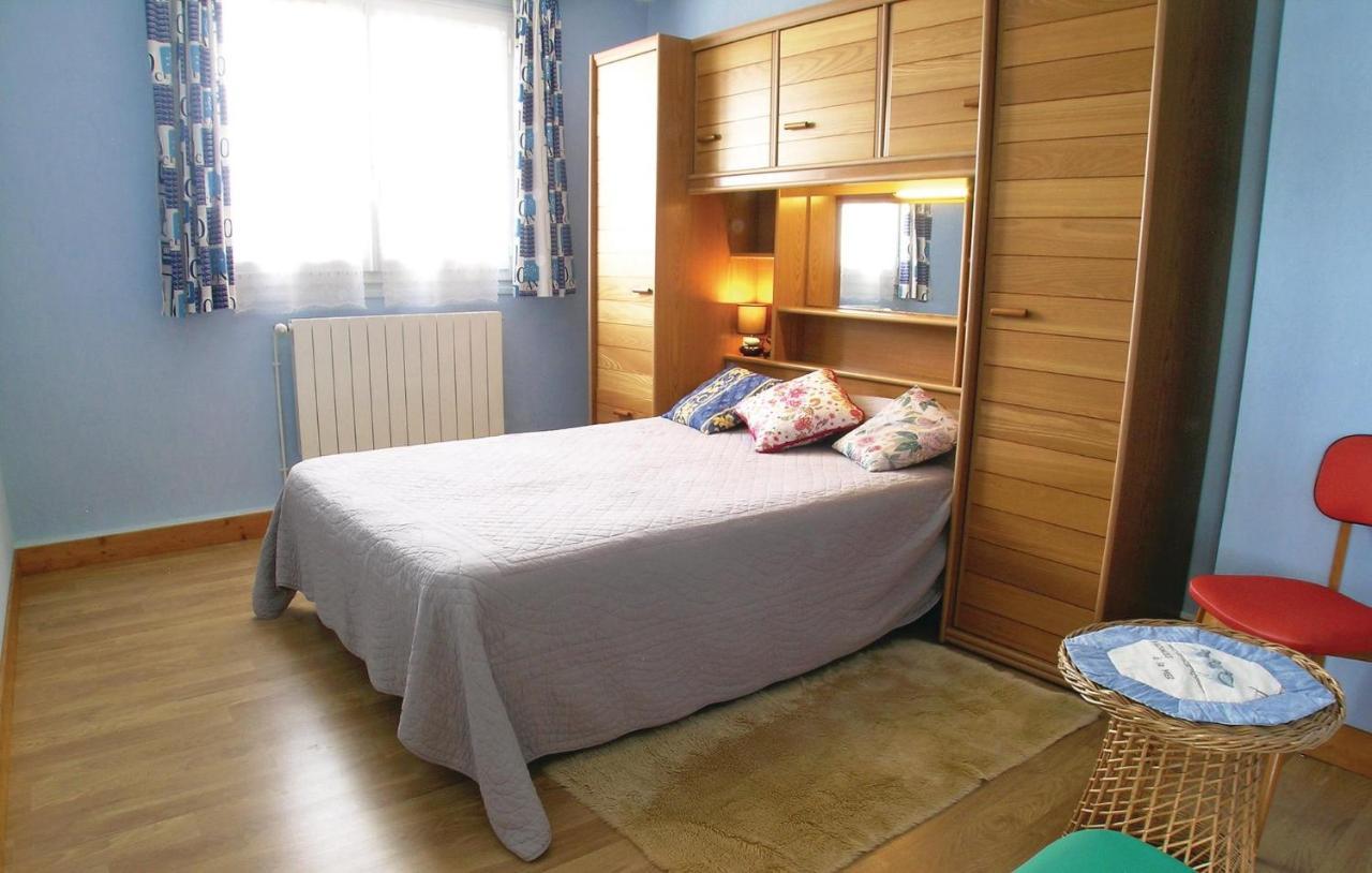 Amazing Apartment In Vaux Sur Mer With Wifi Eksteriør billede