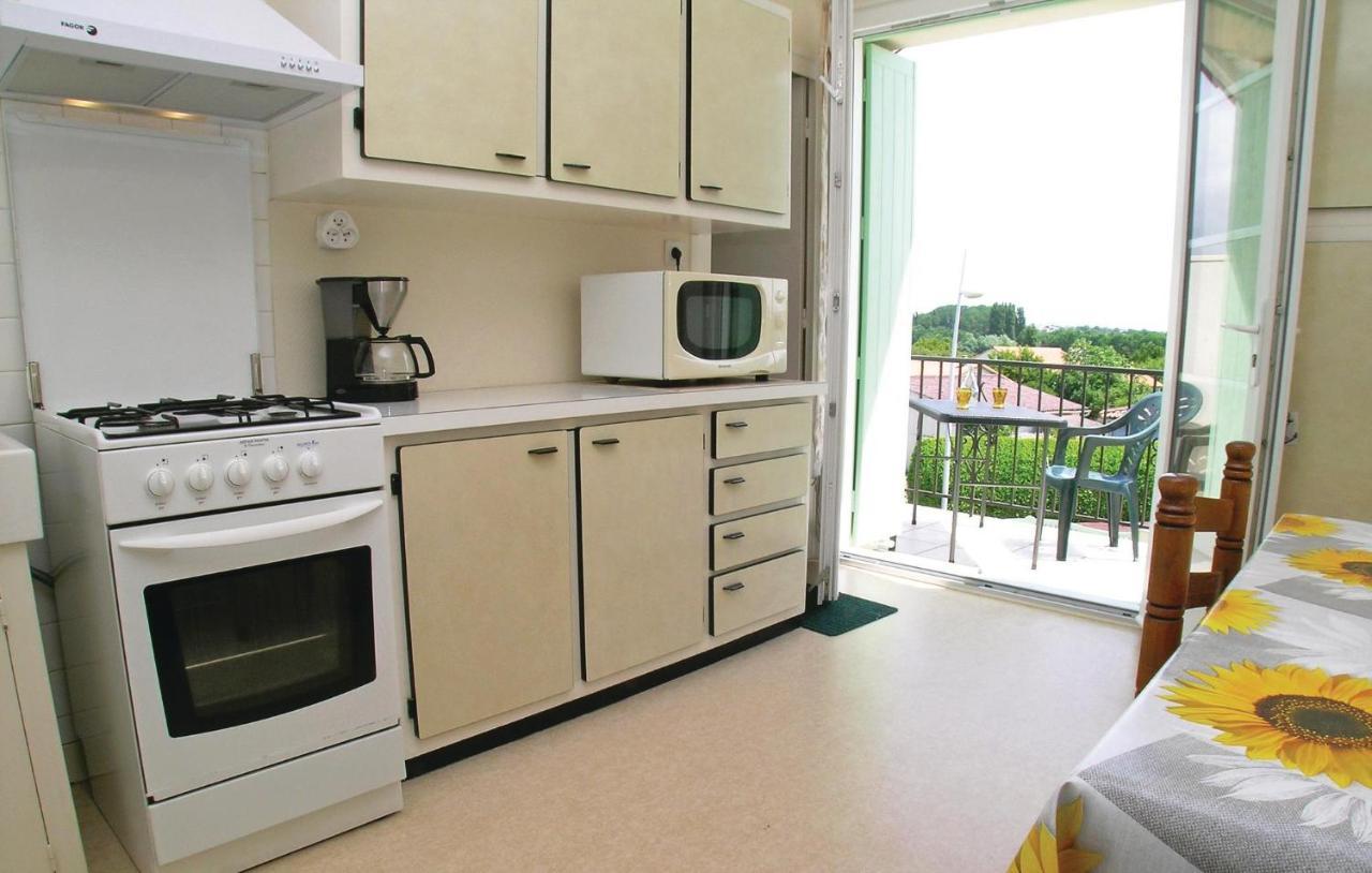 Amazing Apartment In Vaux Sur Mer With Wifi Eksteriør billede